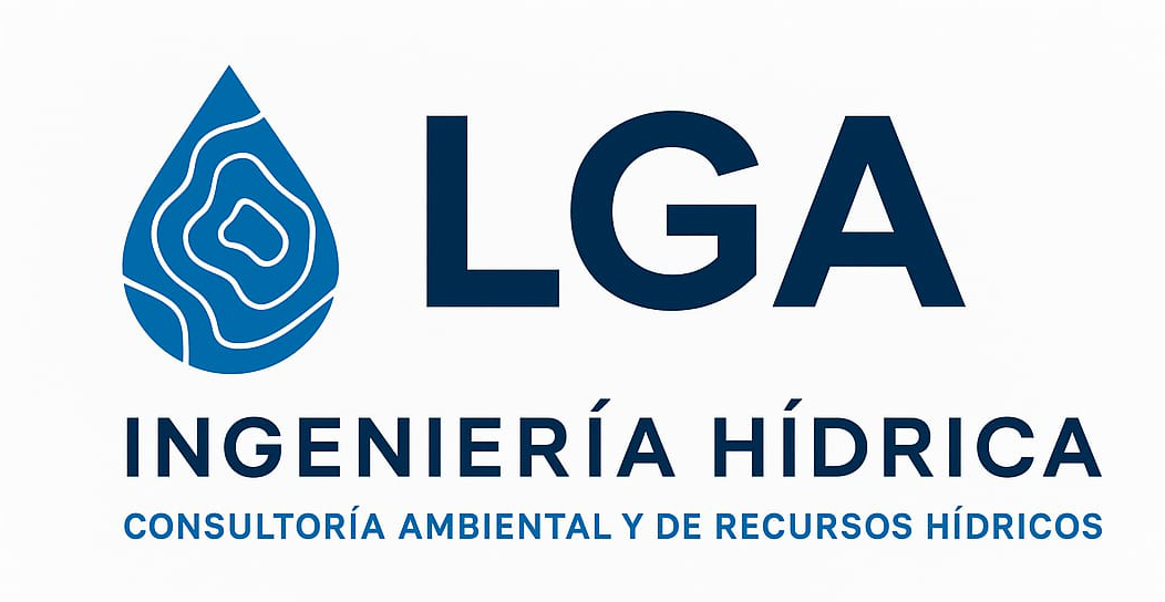 LGA Ingeniería Hídrica  
